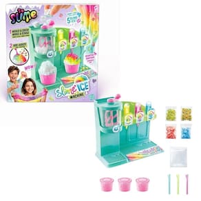 Maquina De Sorvete De Slime F0194-8 - Fun