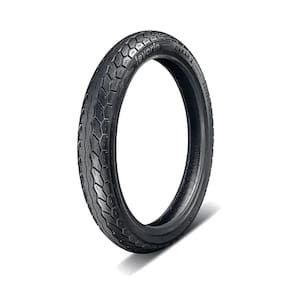 Pneu Titan 160 Fan 160 Dianteiro 80/100-18 Levorin Dakar 2