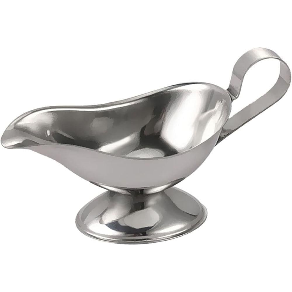 Molheira Aço Inox 17x8x7 cm N244586-5 - Quanhe