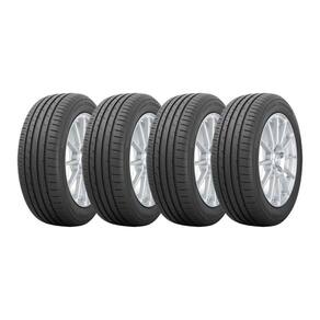 Kit 4 Pneus Toyo Aro 18 235/55R18 Proxes Comfort 100V
