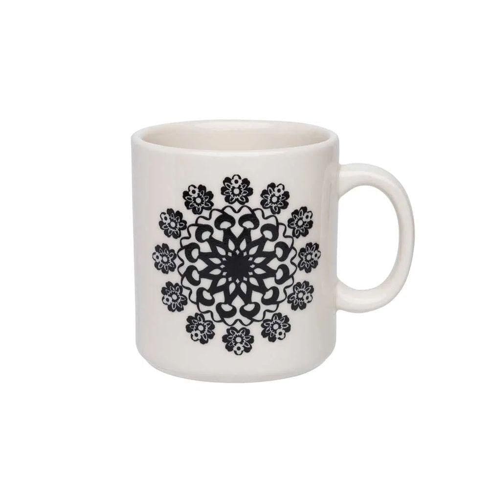 Caneca AZ9 270ML Folk A831-5118 - Oxford