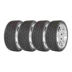 Kit 4 Pneus Toyo Aro 20 305/50R20 Proxes STlll 120V XL