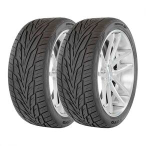 Kit 2 Pneus Toyo Aro 20 305/50R20 Proxes STlll 120V XL