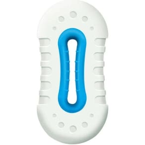 Borracha Escolar Slim Grip 546800 Azul - Cis