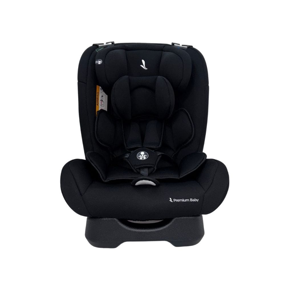 Cadeira de Carro Infantil TopStages 0-36kgs Premium Baby