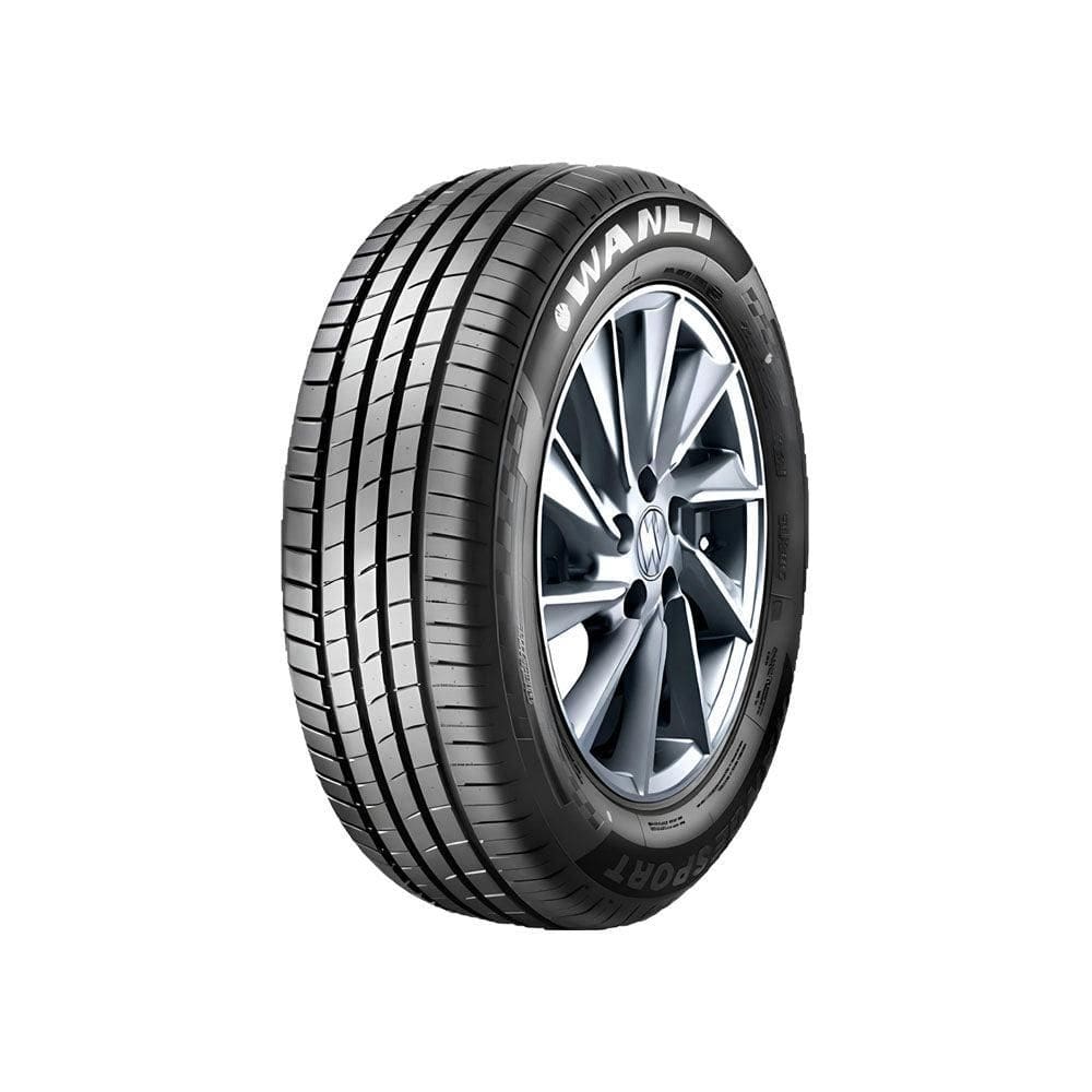 Pneu Wanli SU306 225/50 R18 Aro 18 95W EV
