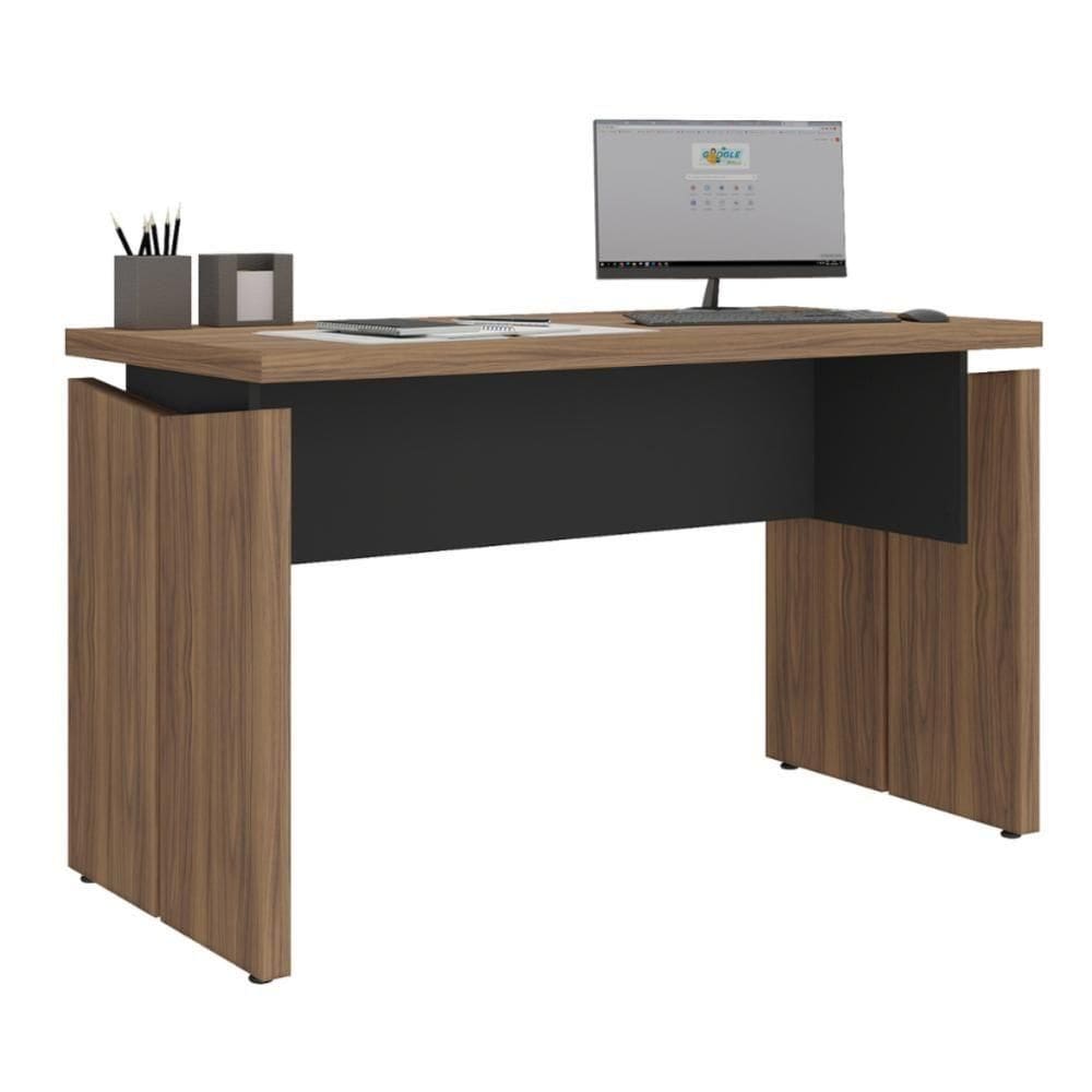 Mesa Para Bahamas Nogal Preto