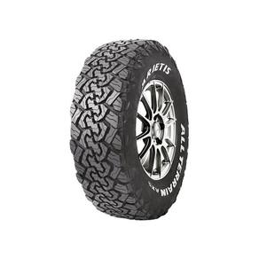 Pneu Arietis AX5 275/65 R18 AT Aro 18 123/120R 10PR LT OWL