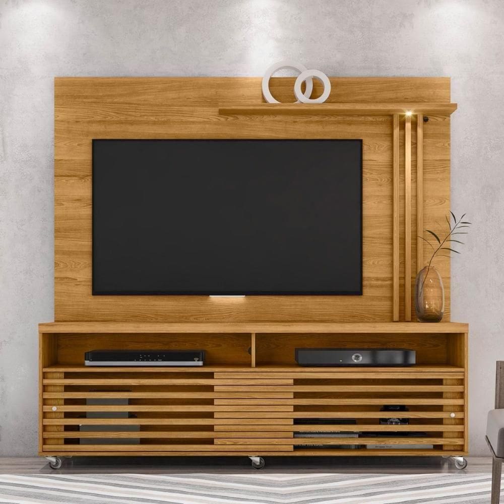 Home Painel Para Westeros Cinamomo Off White