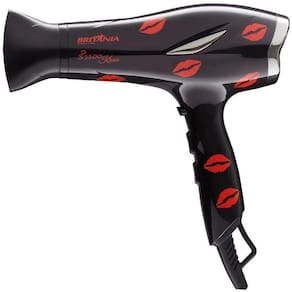 Secador De Cabelos Britania Kisses 3 Velocidades 2000w 110V