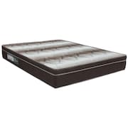 Colchão Light Ortopédico – Queen Size (158x198x23) - Ortobom