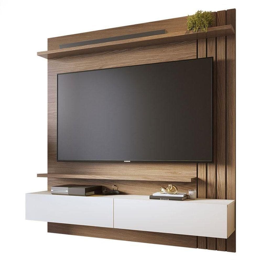Home Suspenso Juriti Amendoa Off White Matte - Colibri