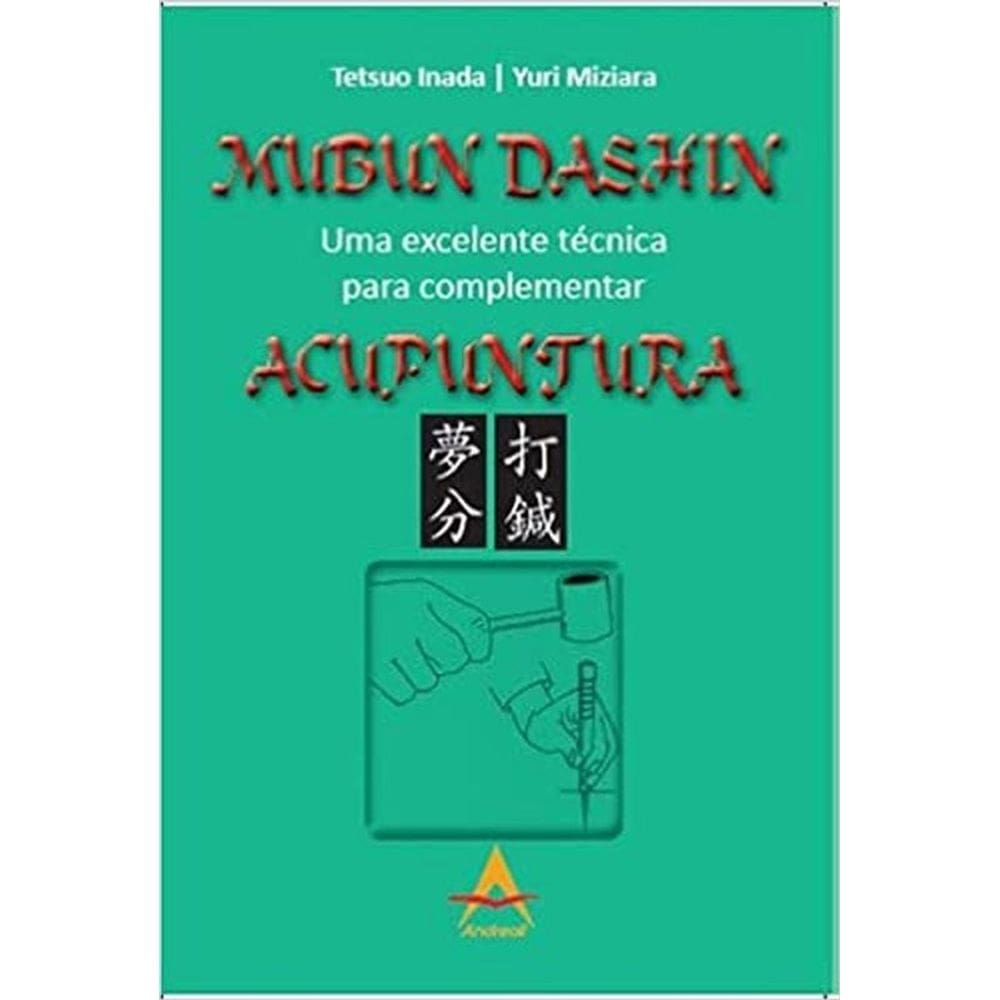 Mubun Dashin Acupuntura