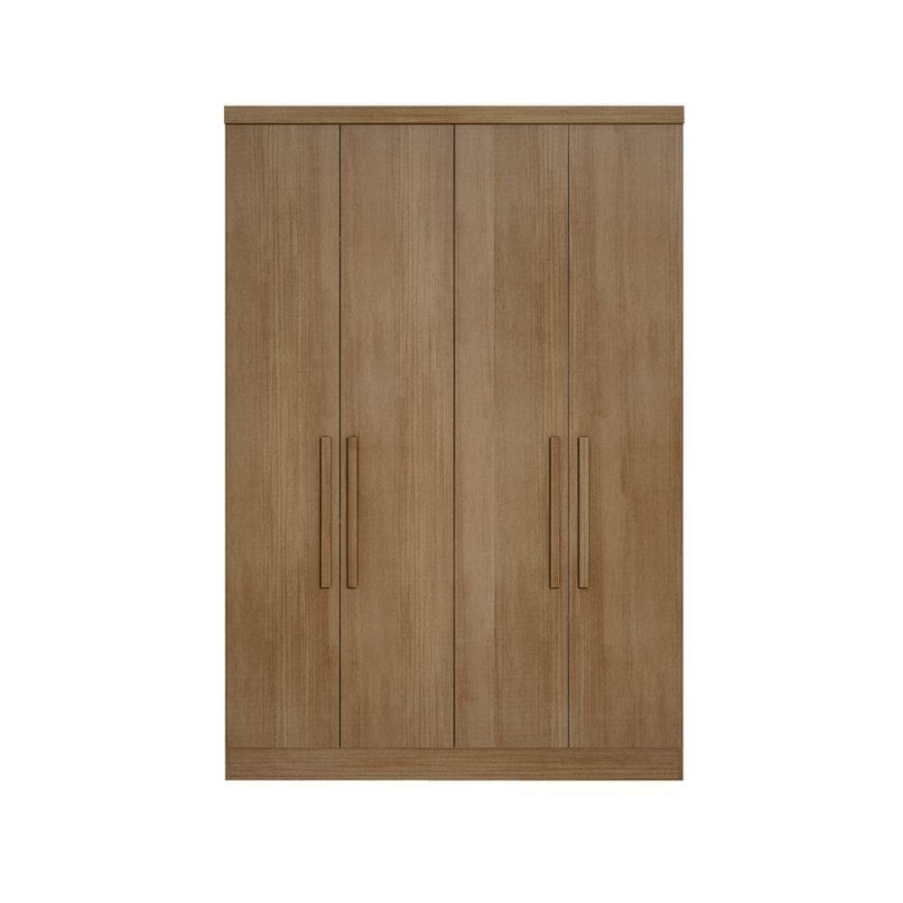 Modulado 4 Portas 3 Gavetas - Linea-cumaru - Móveis Horizonte