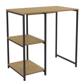 Aparador Adega Bar Cervejeira 90cm Li044 Kpb Freijo Preto Fosco