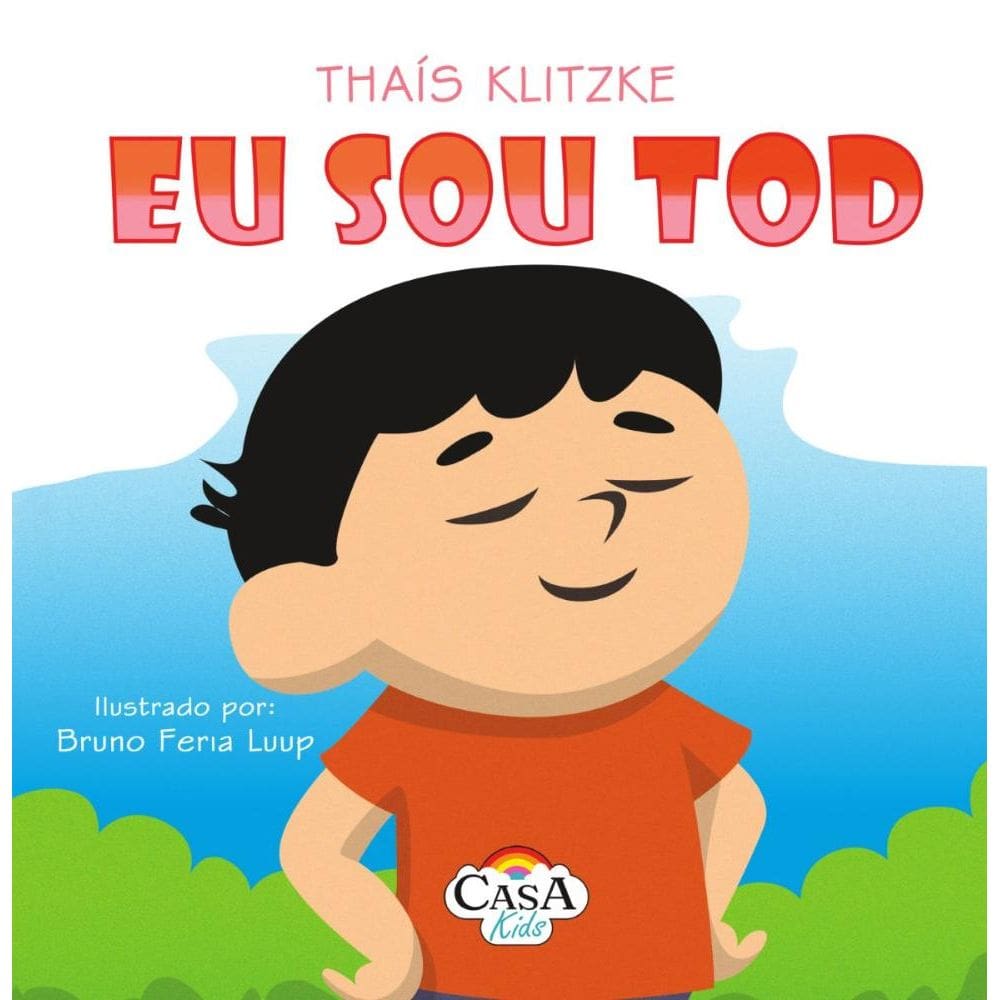 Eu sou Tod