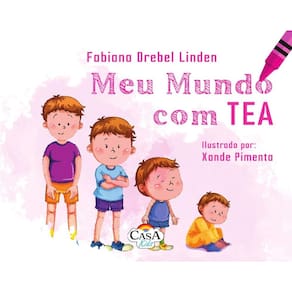 Meu Mundo com TEA