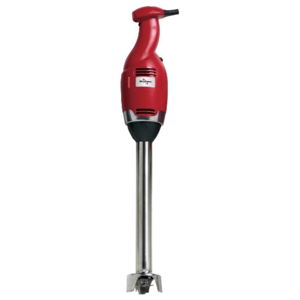 Mixer Com Haste Removível Mx500 Skymsen Mixer Vermelho 220v