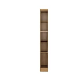 Modulado Cantoneira 4 Prateleiras - Linea-cumaru - Móveis Horizonte