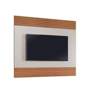 Painel Moderno Ripado - Sevilha--off - Mavau Móveis
