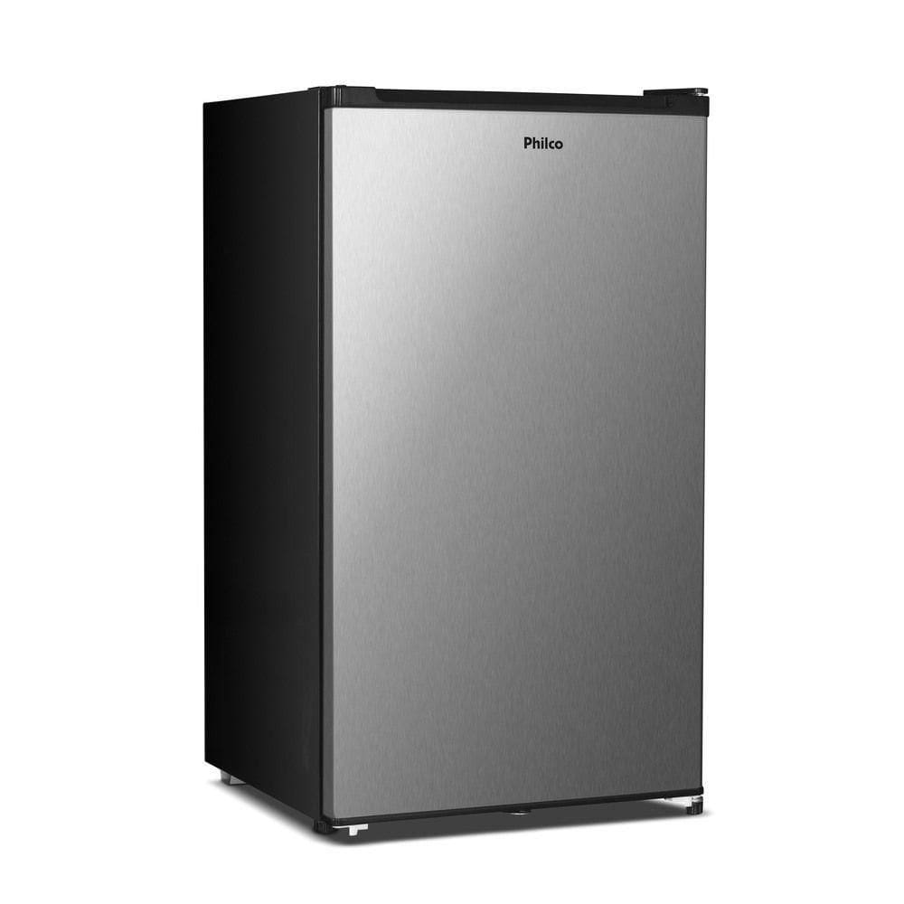 Frigobar Philco PFG111I 92L Inox 110V
