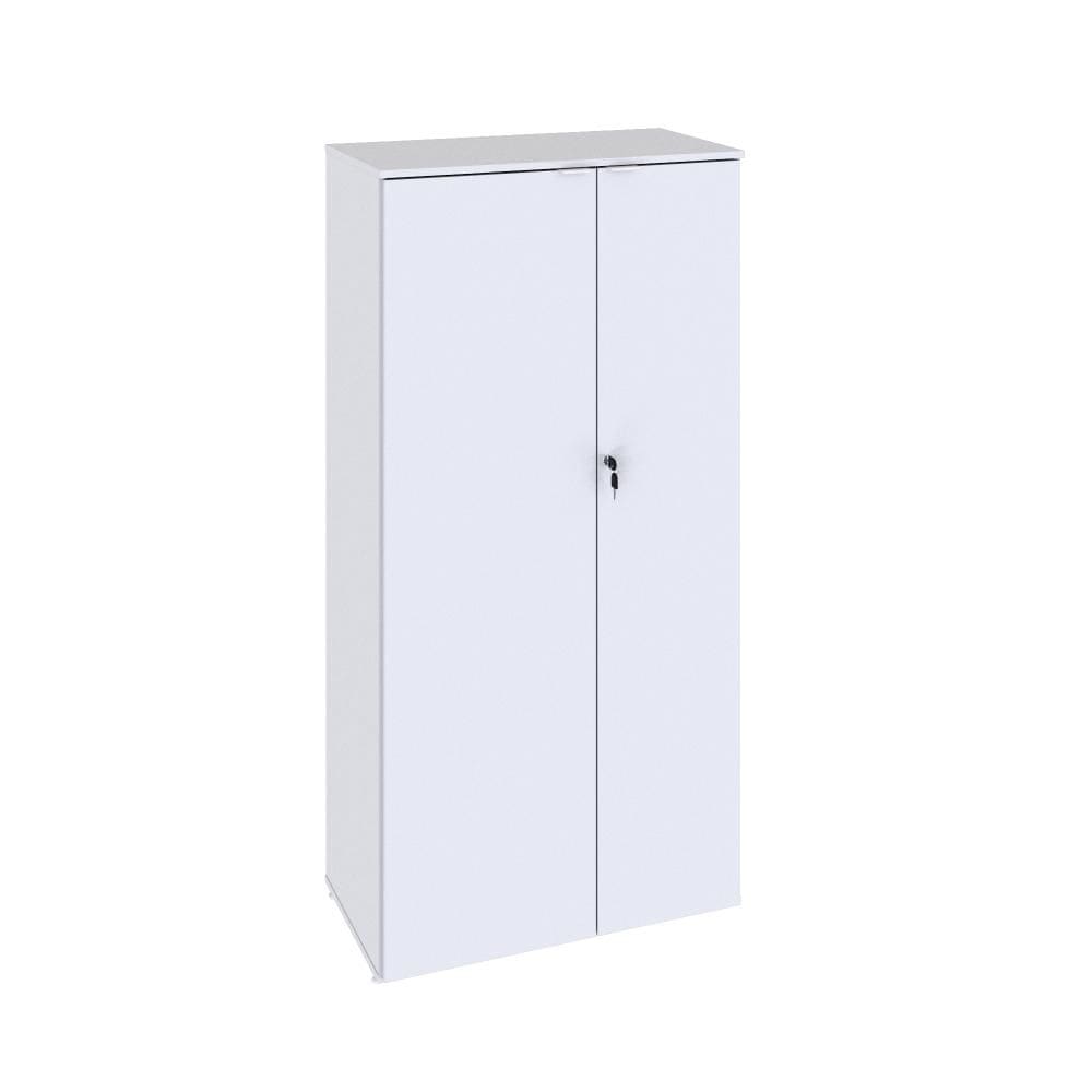 Armário Alto Fechado C/02 Portas 161,5x80x42cm