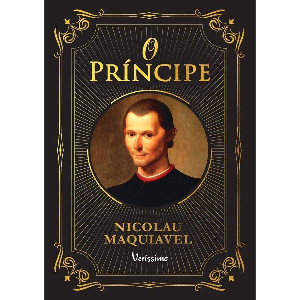 O Príncipe