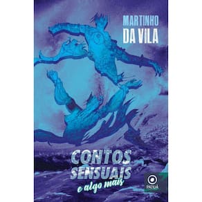 Contos Sensuais e Algo Mais