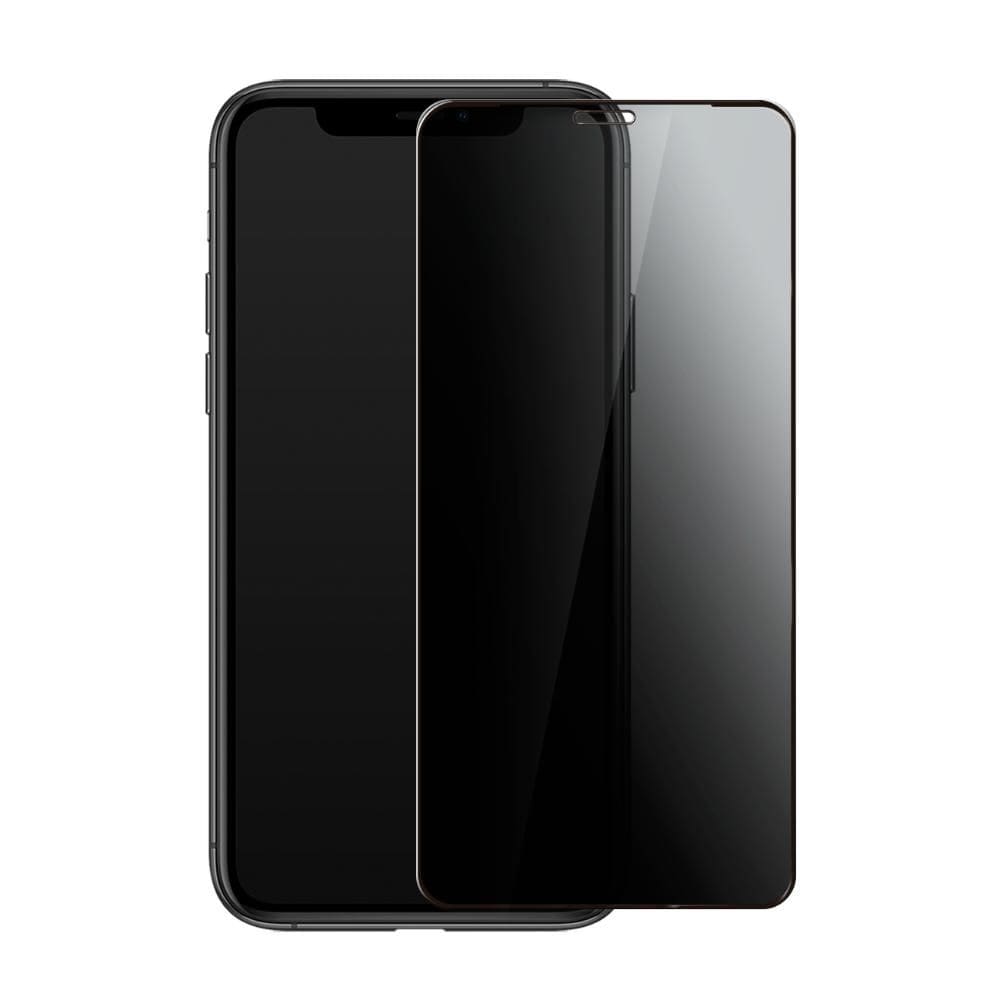 Película de Privacidade iPhone 11, Originais iPlace, Vidro