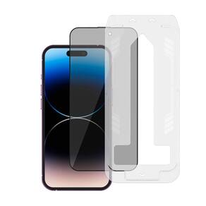 Película de Privacidade iPhone 14, Originais iPlace, Vidro Temperado