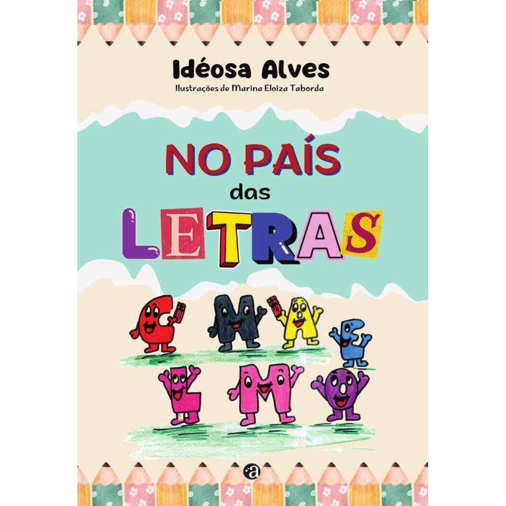 No País Das Letras