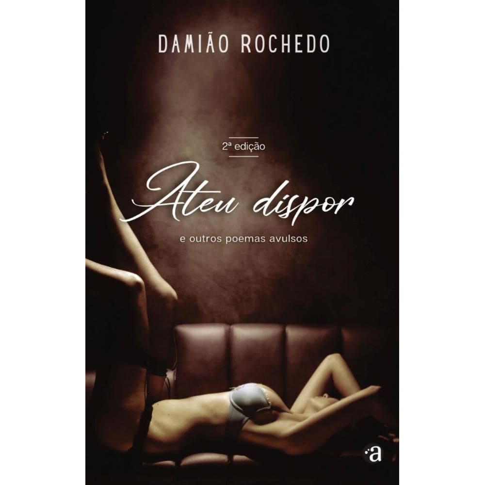 Culto Doméstico: E Outros Poemas Avulsos