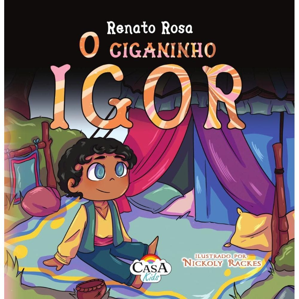 O Ciganinho Igor