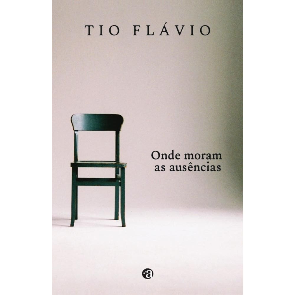 Onde Moram As Ausências