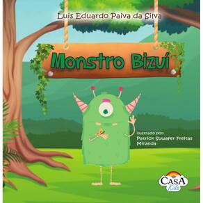 Monstro Bizuí
