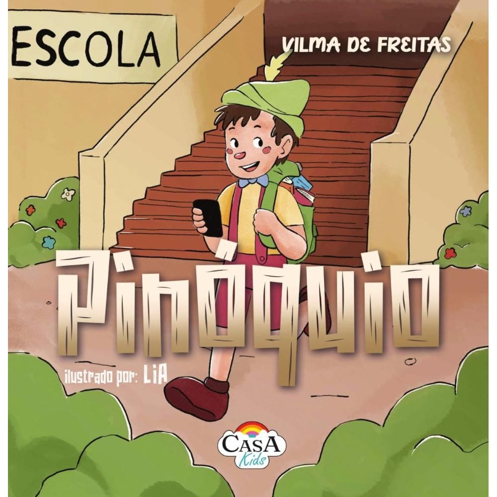 Pinóquio