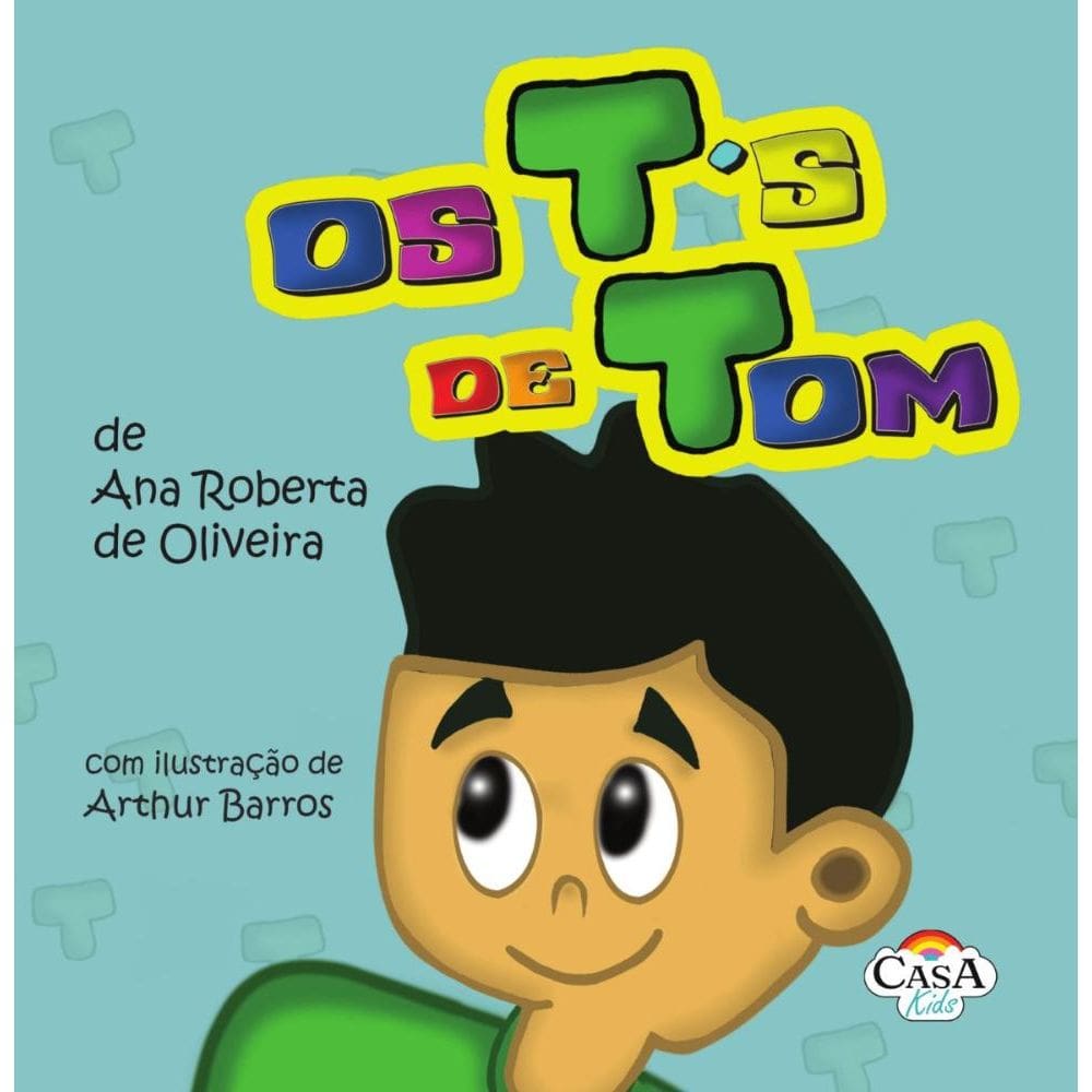 Os t´s de Tom