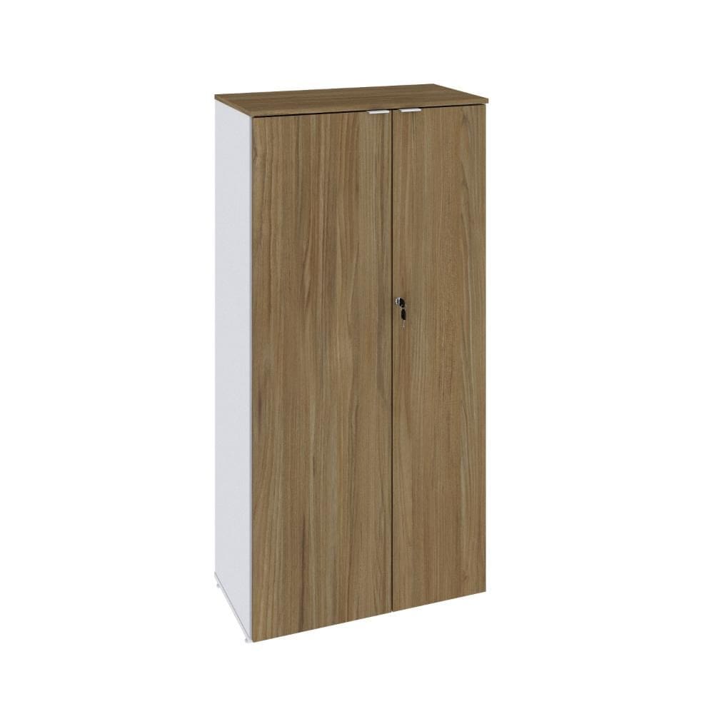 Armário Alto Fechado C/02 Portas 161,5x80x42cm
