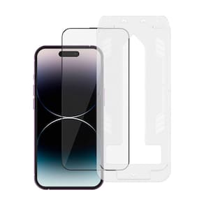 Película iPhone 15 Plus Gamer, Originais iPlace, Transparente