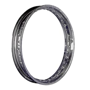 Aro De Roda Temco Cromado 215 X 18 (t) Dtz 180/dt 200