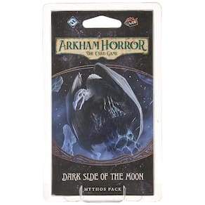 Arkham Horror: The Card Game – Dark Side of the Moon: Mythos Pack