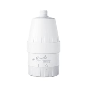 Aquecedor Elétrico Fame Branco 4800W 220V