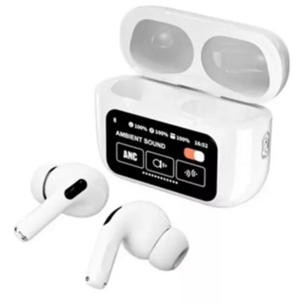 Fones de Ouvido Bluetooth - Prático sem Fio Som Premium