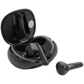 Fone de Ouvido Bluetooth Sem Fio com Redução de Ruído