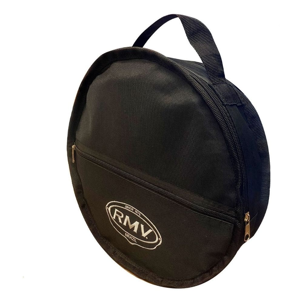 CAPA SIMPLES P/ PANDEIRO RMV 10"