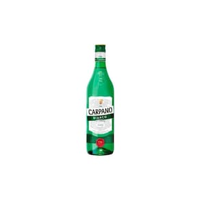 Vermute Carpano Bianco 1 Litro