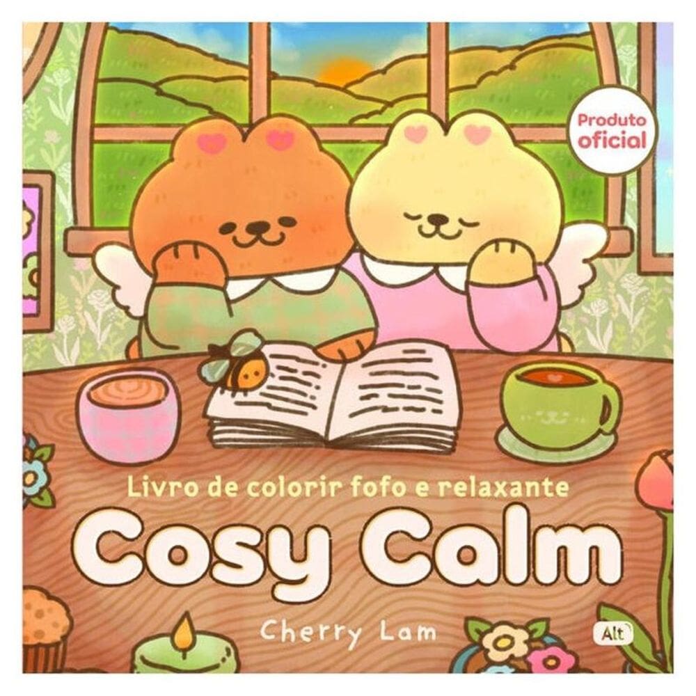 Cosy Calm