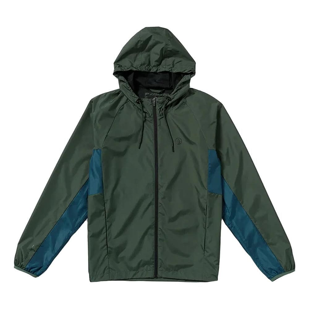 Jaqueta Volcom LV Warvern WT25 Masculina Alpine