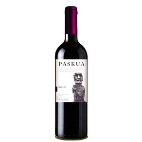 Vinho Chileno Paskua Merlot 750ml