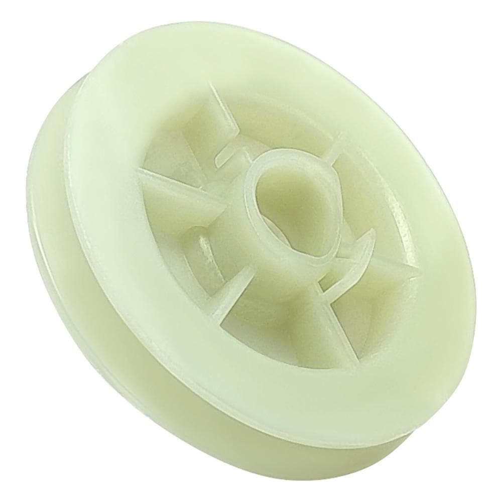Polia Partida Arranque Roçadeira Husqvarna 236r 143r-ii Nova